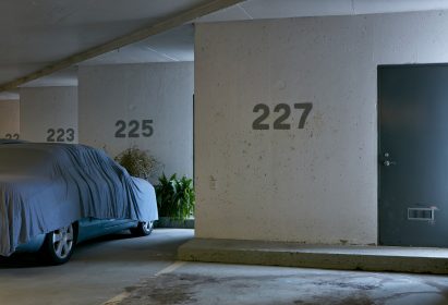 Revisited Habitat 67 by James Brittain
