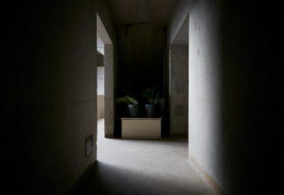 Revisited Habitat 67 by James Brittain