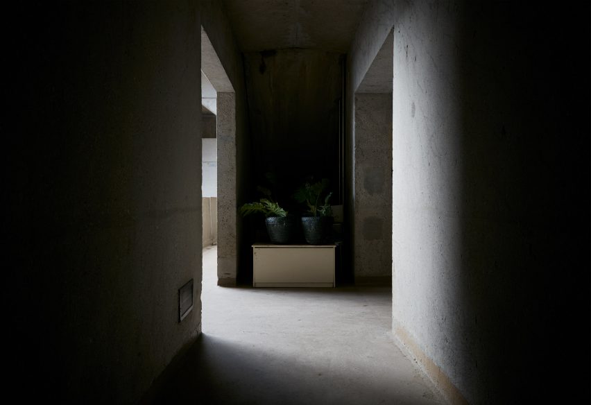 Revisited Habitat 67 by James Brittain