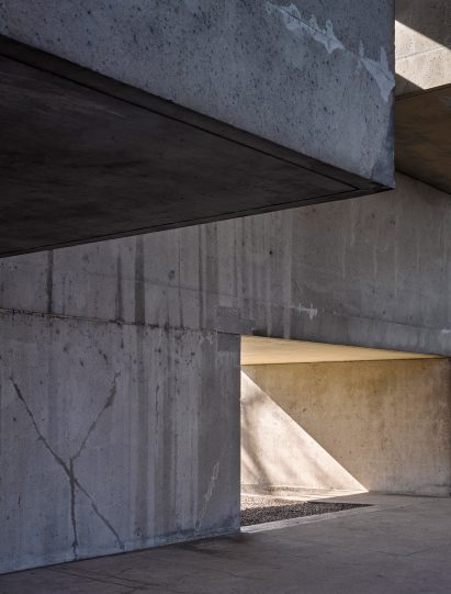 Revisited Habitat 67 by James Brittain