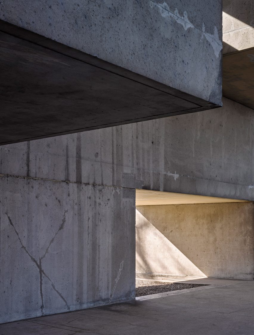 Revisited Habitat 67 by James Brittain