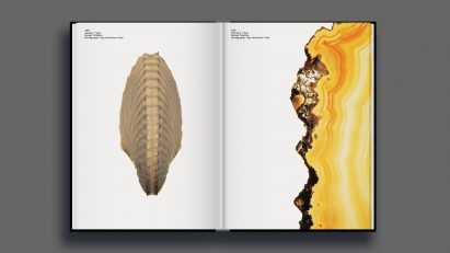 Manchester-based graphic designer Rick Banks has compiled a visual history of the best graphic design in Britain's nightlife from the last 35 years.