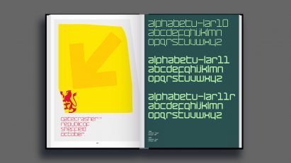 Manchester-based graphic designer Rick Banks has compiled a visual history of the best graphic design in Britain's nightlife from the last 35 years.