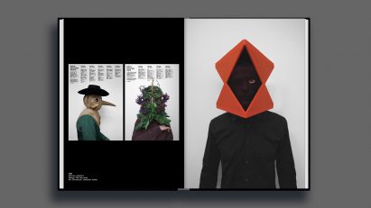 Manchester-based graphic designer Rick Banks has compiled a visual history of the best graphic design in Britain's nightlife from the last 35 years.