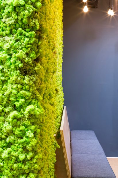 Slack Vancouver by Leckie Studio Architecture + Design