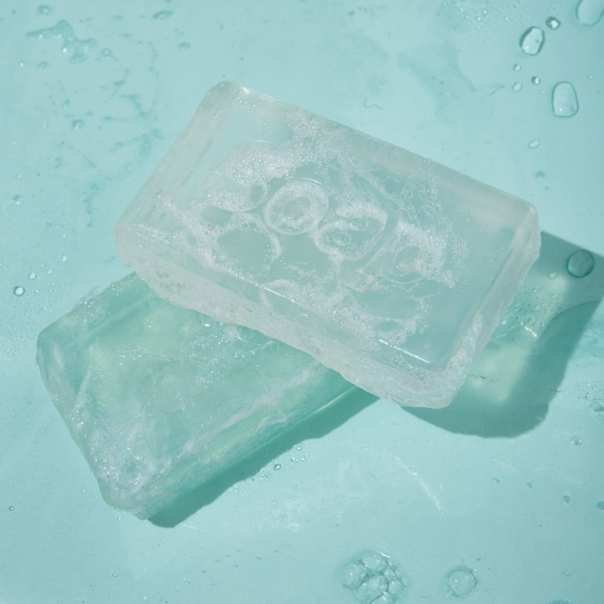 Soap by Jasper Morrison x Good Thing