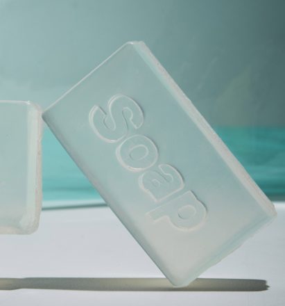 Soap by Jasper Morrison x Good Thing