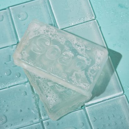 Soap by Jasper Morrison x Good Thing
