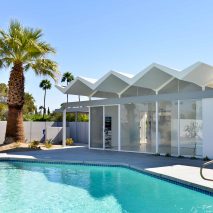 Steel Houses Palm Springs Modernism Week 2022 roundup