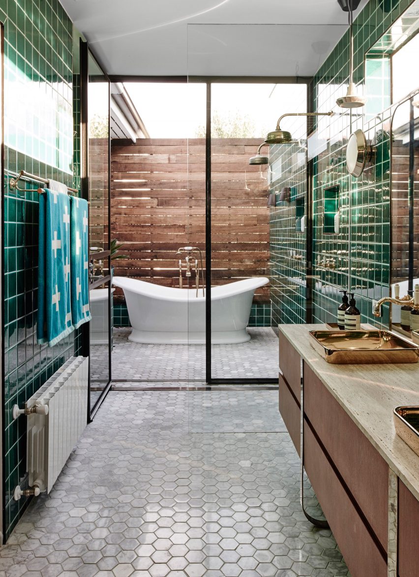 Take A Bath book by Gestalten