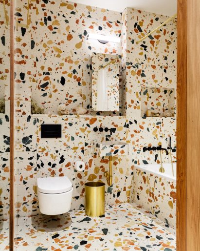 Take A Bath book by Gestalten