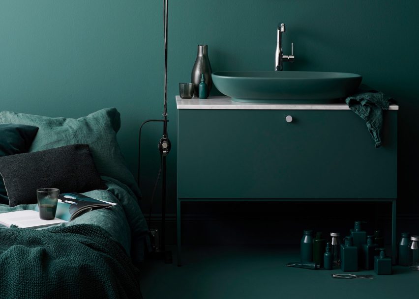 Take A Bath book by Gestalten