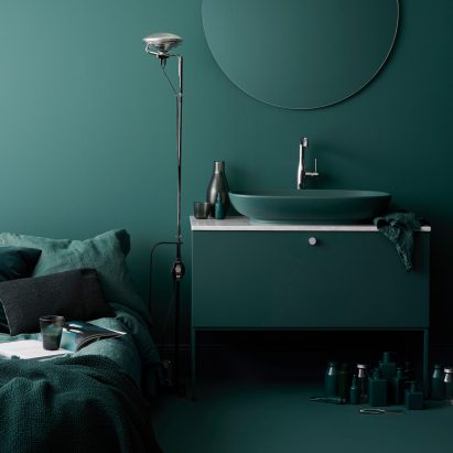 Take A Bath book by Gestalten