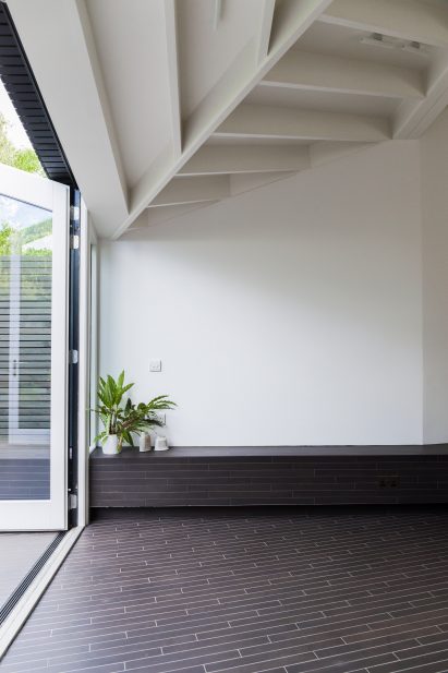 Taper House by Mustard Architects