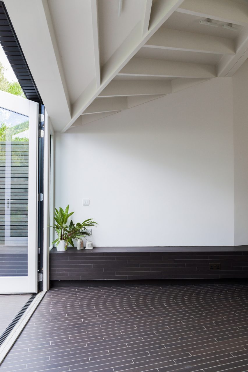 Taper House by Mustard Architects