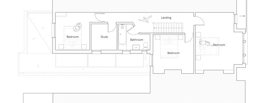 Taper House by Mustard Architects
