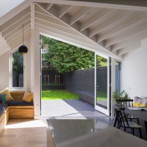 Taper House by Mustard Architects