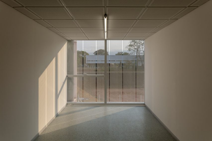 Tech Institute of Aeronautics by Metro