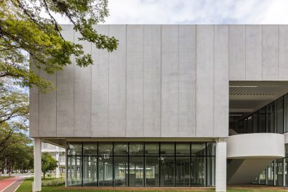 Tech Institute of Aeronautics by Metro