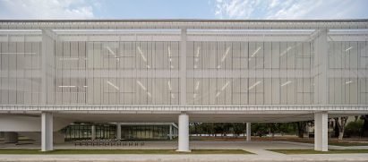 Tech Institute of Aeronautics by Metro