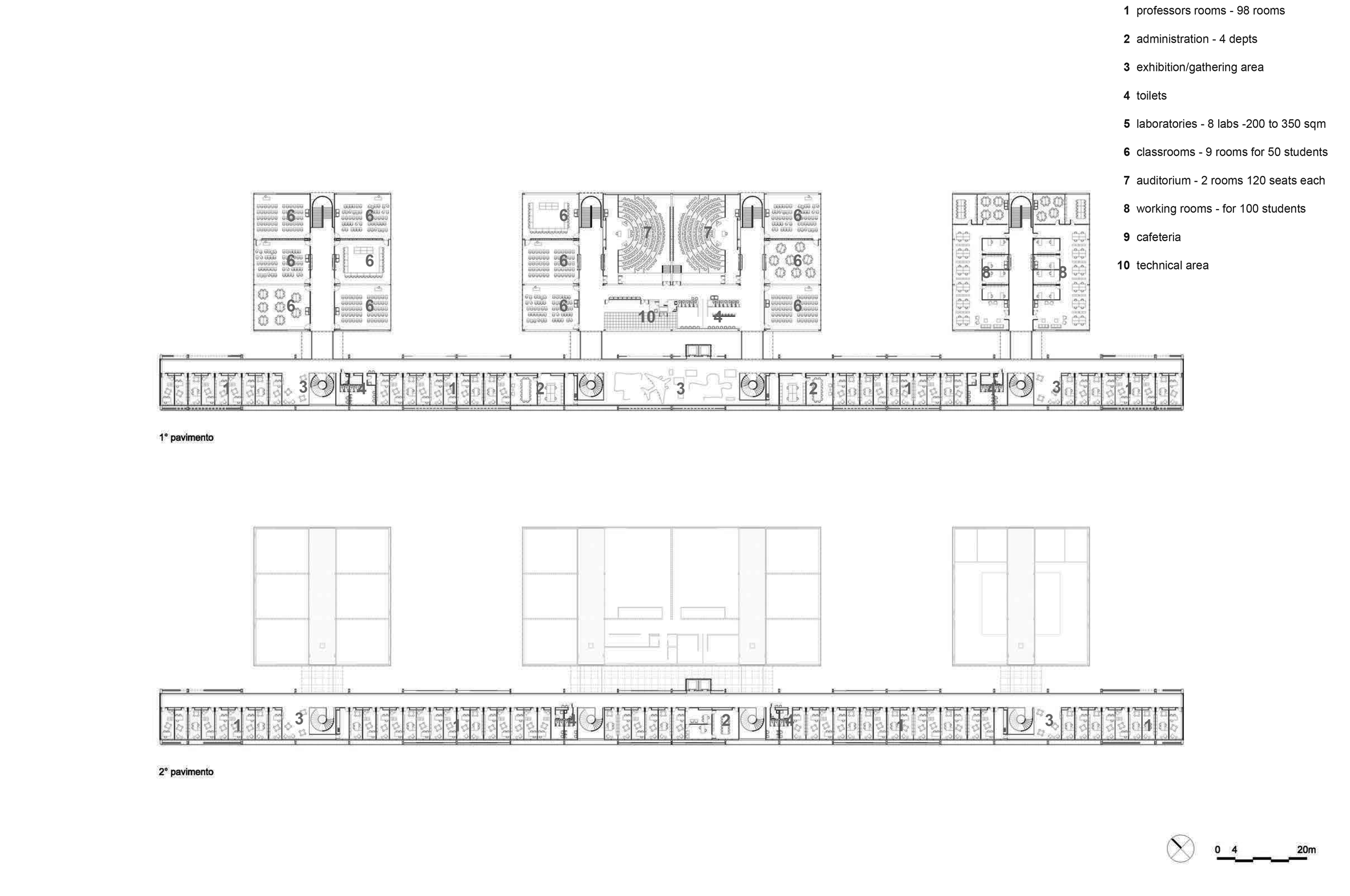 Tech Institute of Aeronautics by Metro
