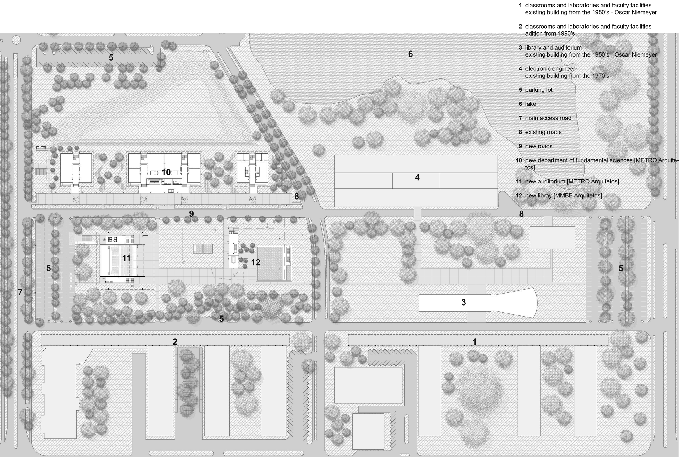 Tech Institute of Aeronautics by Metro