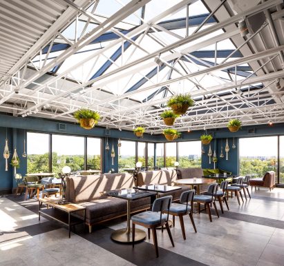 The Broadview by Streetcar Developments and DesignAgency