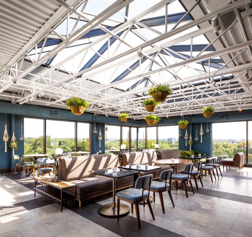 The Broadview by Streetcar Developments and DesignAgency