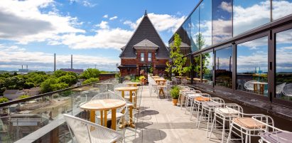 The Broadview by Streetcar Developments and DesignAgency
