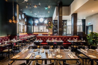 The Broadview by Streetcar Developments and DesignAgency