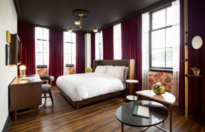 The Broadview by Streetcar Developments and DesignAgency