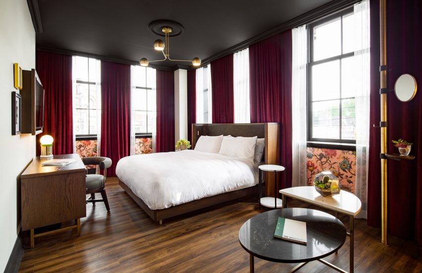 The Broadview by Streetcar Developments and DesignAgency