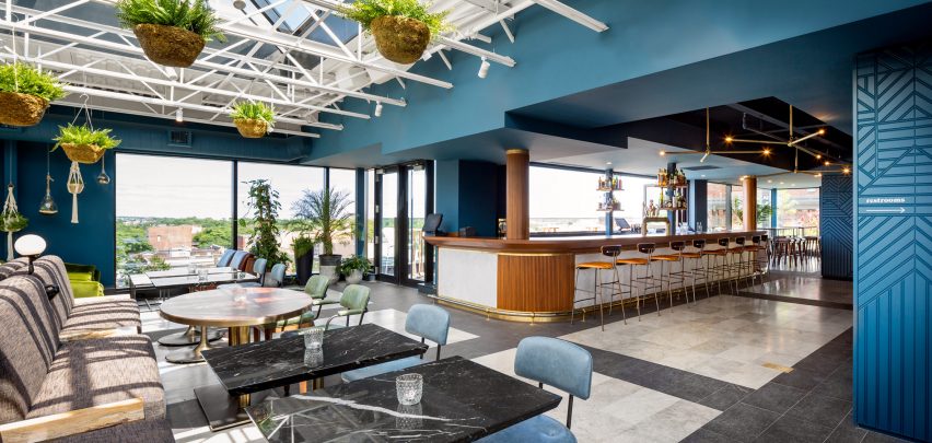 The Broadview by Streetcar Developments and DesignAgency