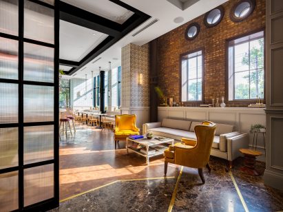 The Broadview by Streetcar Developments and DesignAgency