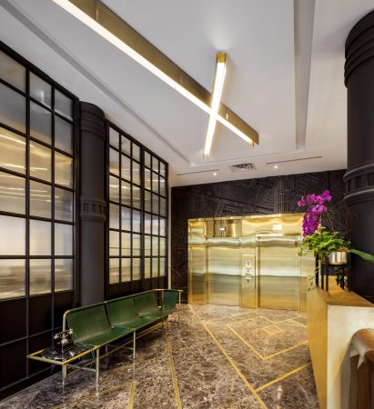 The Broadview by Streetcar Developments and DesignAgency