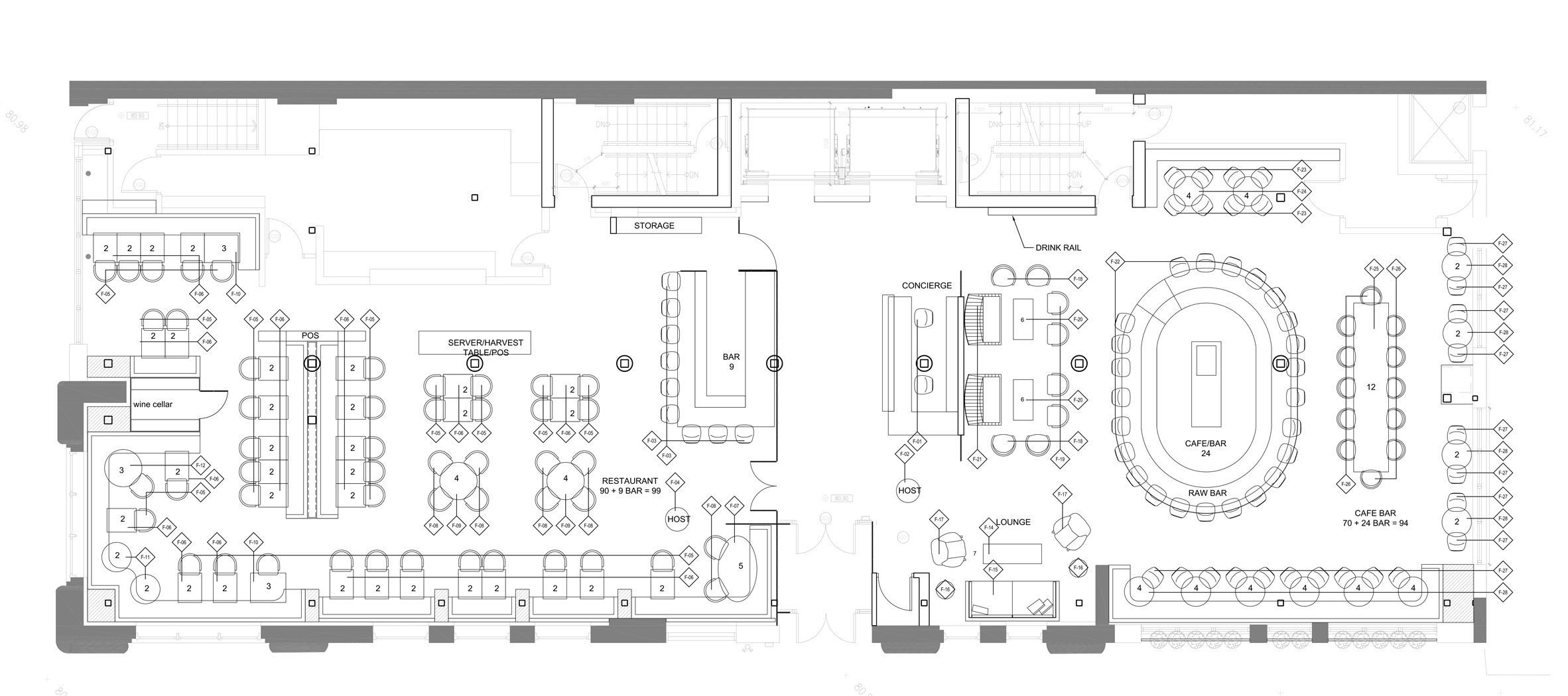 The Broadview by Streetcar Developments and DesignAgency