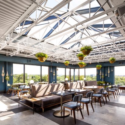 The Broadview by Streetcar Developments and DesignAgency