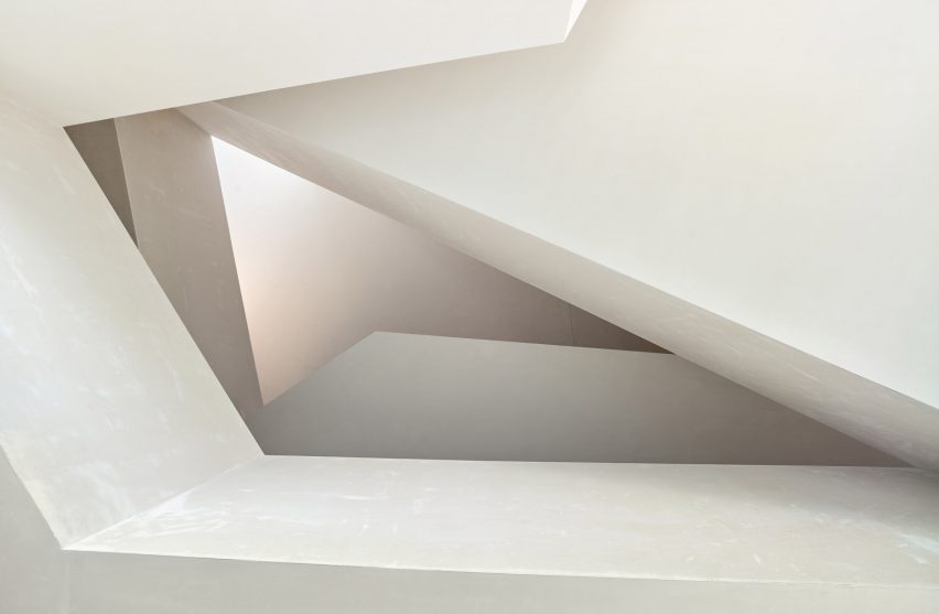 Theater in Freyming-Merlebach by Dominique Coulon & Associés