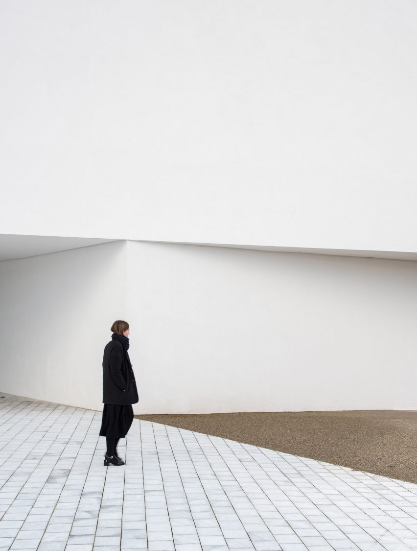 Theater in Freyming-Merlebach by Dominique Coulon & Associés