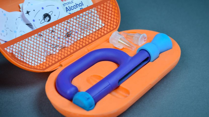 Thomy toolkit could make life easier for children with type-1 diabetes