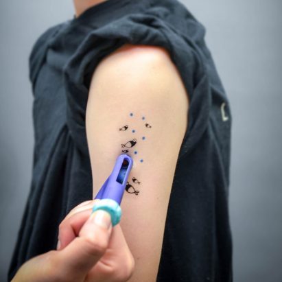 Thomy toolkit could make life easier for children with type-1 diabetes