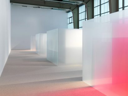 Venice Fog: Recent Investigations by Larry Bell