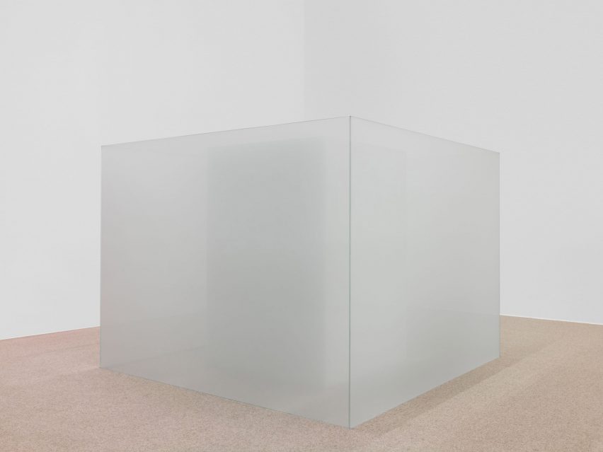 Venice Fog: Recent Investigations by Larry Bell
