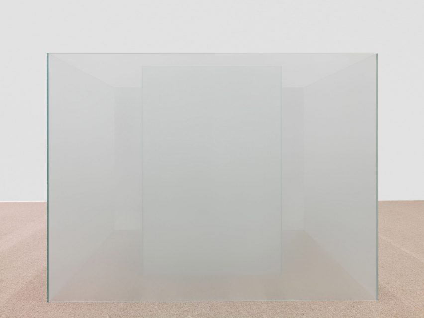 Venice Fog: Recent Investigations by Larry Bell