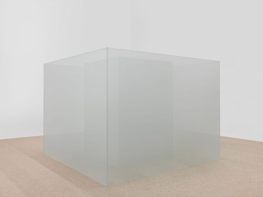 Venice Fog: Recent Investigations by Larry Bell