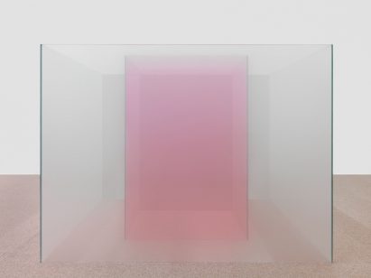 Venice Fog: Recent Investigations by Larry Bell
