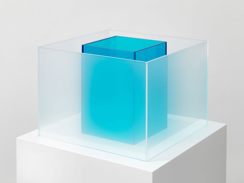 Venice Fog: Recent Investigations by Larry Bell