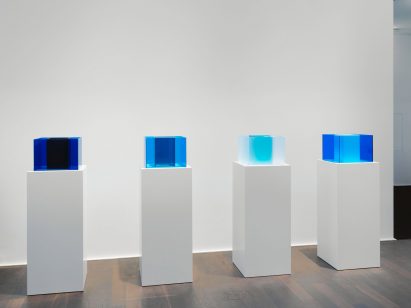 Venice Fog: Recent Investigations by Larry Bell