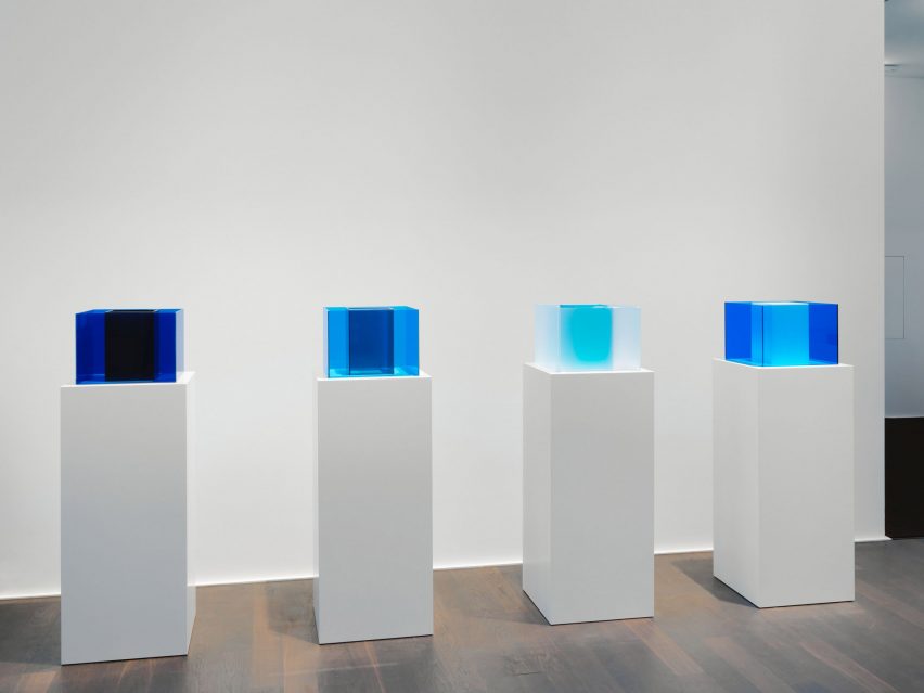 Venice Fog: Recent Investigations by Larry Bell