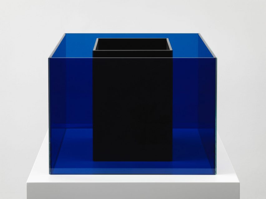 Venice Fog: Recent Investigations by Larry Bell